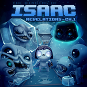 Binding of Isaac Revelations - Chapter 1 (Glacier)