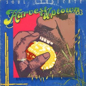 Harvest uptown, famine downtown