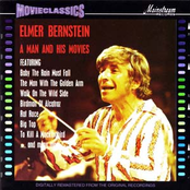 The Man With The Golden Arm by Elmer Bernstein