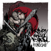 Equinox by Heaven Shall Burn