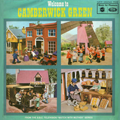 Welcome to Camberwick Green