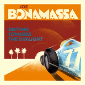 Driving Towards The Daylight by Joe Bonamassa