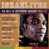 Licking Stick by Desmond Dekker