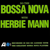 Menina Feia by Herbie Mann