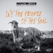 Inspector Cluzo: We The People Of The Soil