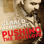 I Found The Klugh by Gerald Albright