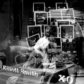 Bled White by Elliott Smith