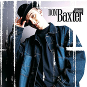 don baxter