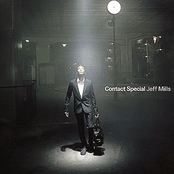 Detections Of A Unknown Force by Jeff Mills