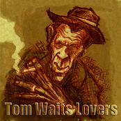 Tom Waits & Southside Johnny With La Bamba's Big Band