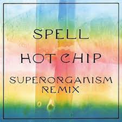 Spell (Superorganism Remix)