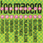 The Best of Teo Macero