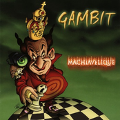 Le Feu Et La Glace by Gambit