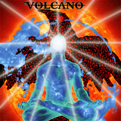 Volcano - Single