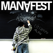 Manafest - Lean On Me