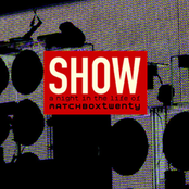 Matchbox Twenty: Show: A Night in the Life of Matchbox Twenty