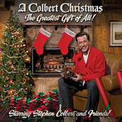 Stephen Colbert: A Colbert Christmas: The Greatest Gift of All!