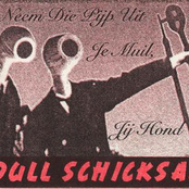 Haal Die Pijp Uit Je Mond, Jij Hond