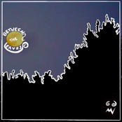 Between the Eaves - EP