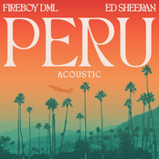 Peru (Acoustic) - Single