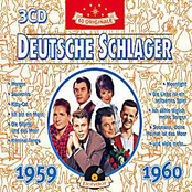 Deutsche Schlager 1959-1960