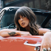 weren’t for the wind