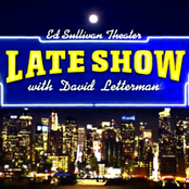 David Letterman: The Late Show