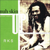 Nuh Skin Up Dub by Keith Hudson