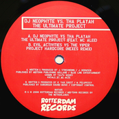 The Ultimate Project