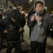 22 #BASEDGOTH (feat. Xaviersobased)