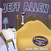 Jeff Allen: Lock the Door