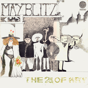 In Part by May Blitz