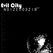 evil city