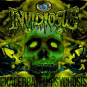 Exacerbated Psychosis