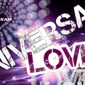 Universal ♥ Mastermix