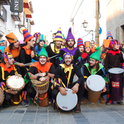 samba da rua