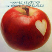 Nu tändas tusen juleljus