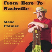 From Here To Nashville