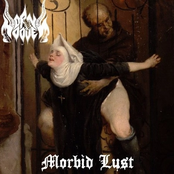Morbid Lust - EP