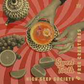 High Step Society: Sweet Tooth