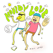 Mouldy Love EP