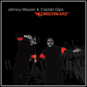 johnny mauser & captain gips