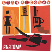 Sixteen Tons by Stan Ridgway