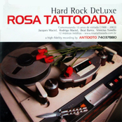 Tudo O Que Eu Quero é Tocar Guitarra by Rosa Tattooada