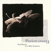 Passion Flower by Fred Hersch