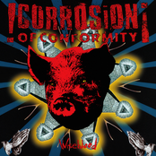 Corrosion of Conformity: Wiseblood