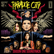 Paradise City Season One Soundtrack, Vol. 1