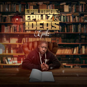EPILOGUE : EPILLZ&IDEAS