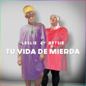 Tu vida de mierda