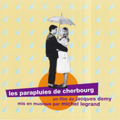Les parapluies de Cherbourg (Bande originale du film)